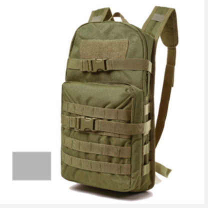 Bicycle Bag Backpack Camping Travel Tactical Bags Hiking Cycling Outdoor Bag