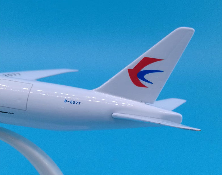 20CM CHINA CARGO BOEING 777 Aircraft Plane Diecast Aeroplane Airplane Model