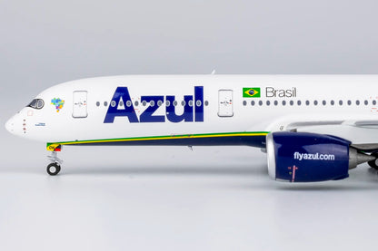 1:400 NG Model Azul AIRBUS A350-900 Passenger Airplane Diecast Aircraft Model