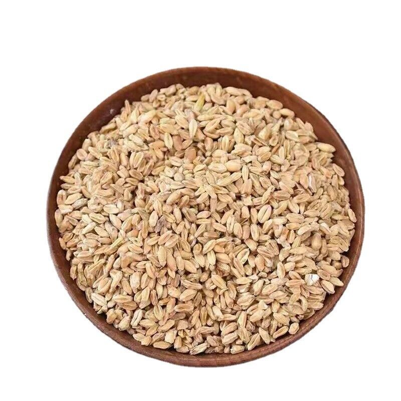 Floating WheatWhite Products Agricultural ProductsChinese Medicinal Herbs 500g