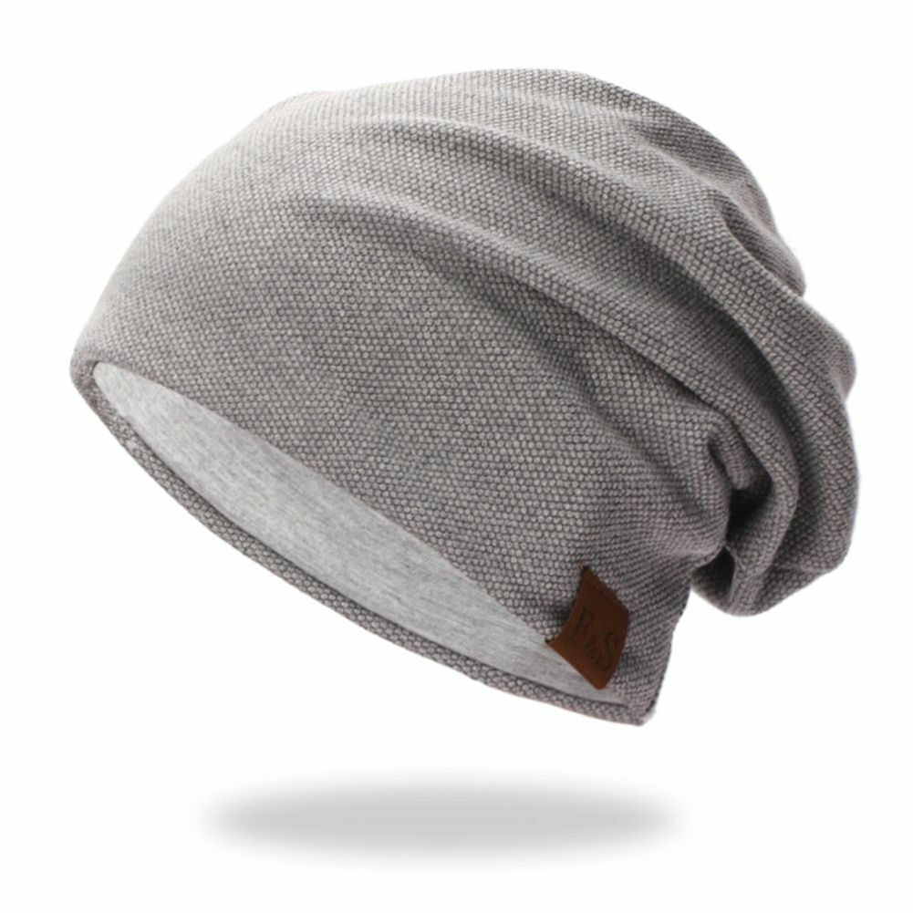 Outdoor Fleece Winter Hat Camping Hiking Windproof Cycling Hunting Beanie Cotton