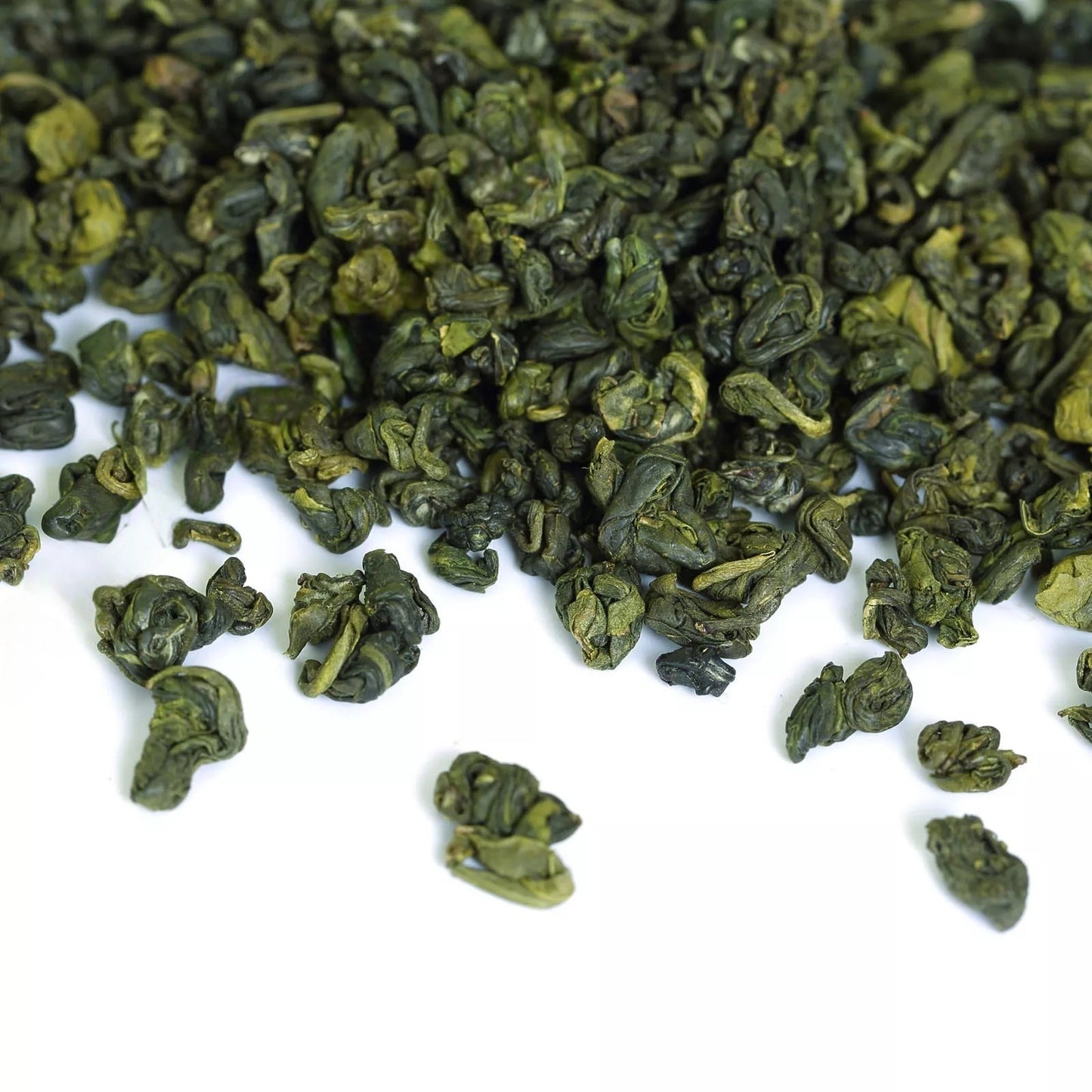 500g Premium Suzhou Biluochun Green Tea Spring Chinese Pi lo Chun Snail Shape