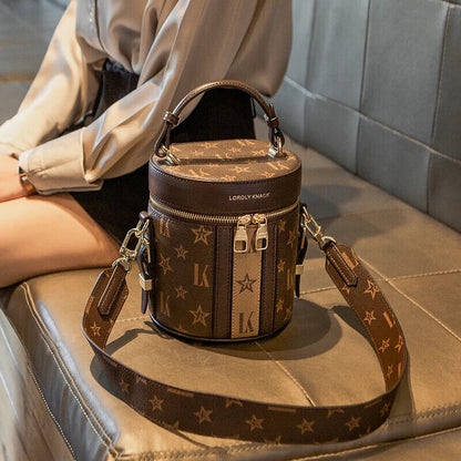 Bag Retro Casual Women Totes Shoulder Bags Female Chain Handbag for Women