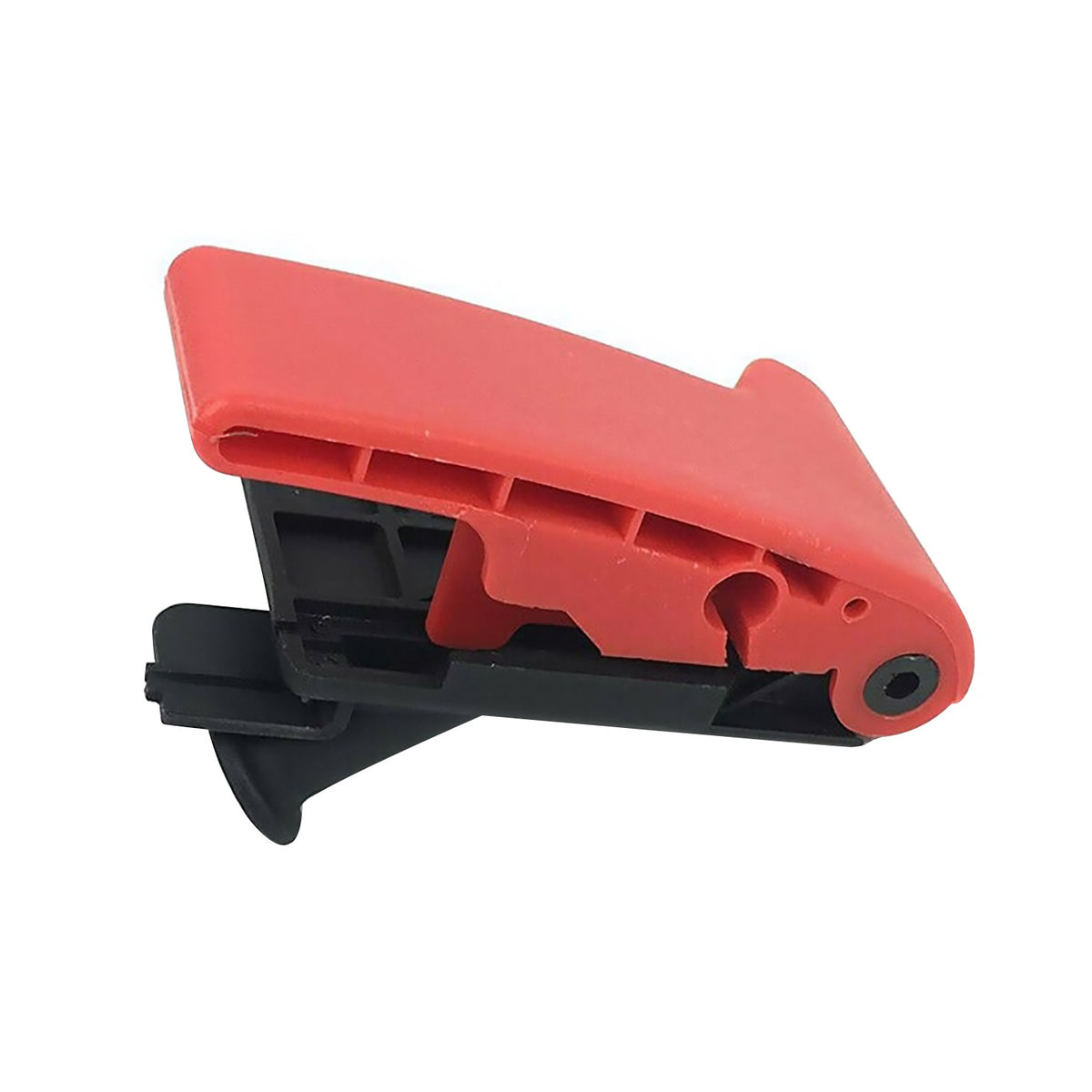 1 PC Bonnet Release Pull Handle Accessories For Mercedes Benz A1248800320