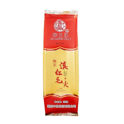 Monkey Brand Black Tea Fengqing DianHong MaoJian Black Tea Bag 100g*5 bags