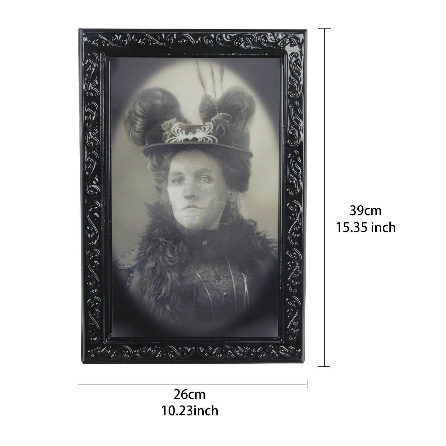 Buy Our Tea Photo Frame