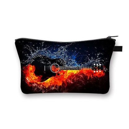 Cosmetic Case Makeup Bags Storage Bag Traveling Cosmetic Organizers 15*13*21 CM