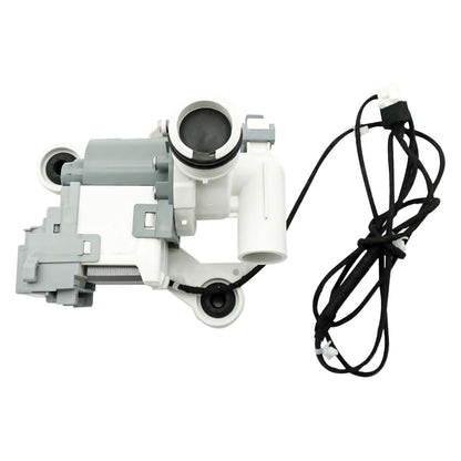 New Washer Drain Pump Assembly Part DC97-19289F For Samsung Washing Machine