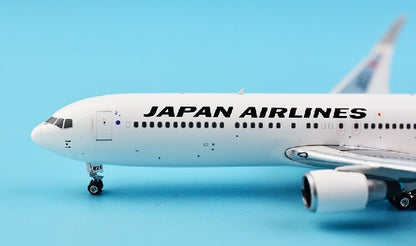 Phoenix JAPAN AIRLINES B767-300ER JA621J 1/400 diecast plane model aircraft