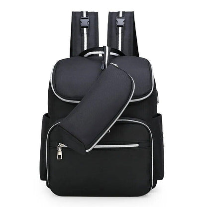 Baby Diaper Bags Mom Backpack Bag Baby Mommy Bag Travel Baby Bag Mother Kids