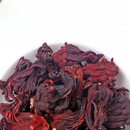 500g Whole Roselle Tea Bulk Herbal Roselle Tea