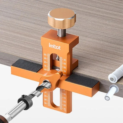 Woodworking Cabinet Door Installation Jig,Door Panel Installation Rebounding Dev