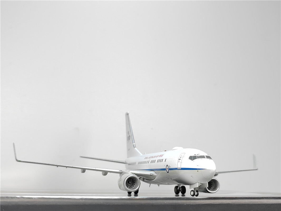 1:200 Geminijets ROYAL AUSTRALIAN AIR FORCE B737-700 Airplane Diecast Model