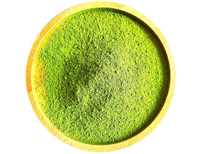 Organic Matcha Green Tea Powder 100% Natural & Pure slimming