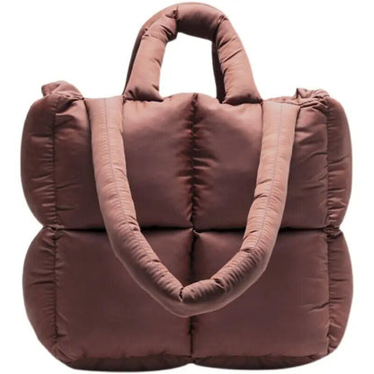 Women Tote Bag SOFT Lady Shoulder Bags Handbags Bags Crossbody Women Bag