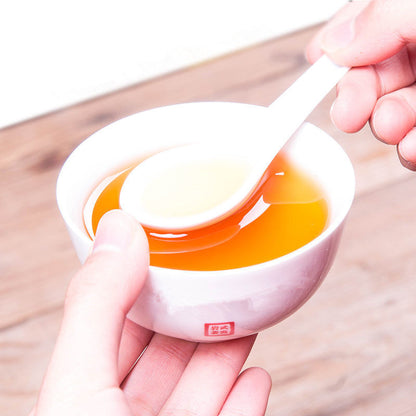 Lapsang Souchong Black Red Tea Warm Stomach Zheng Shan Xiao Zhong Tea 正山小种
