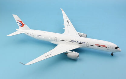 JC Wings CHINA EASTERN AIRBUS A350-900 B-304D 1/200 diecast plane model aircraft