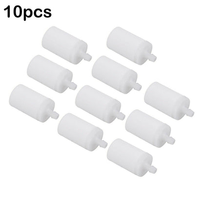 10Pcs Filter Kit Fit For Husqvarna Chainsaw 50 51 55 61 268 272 XP 345 350
