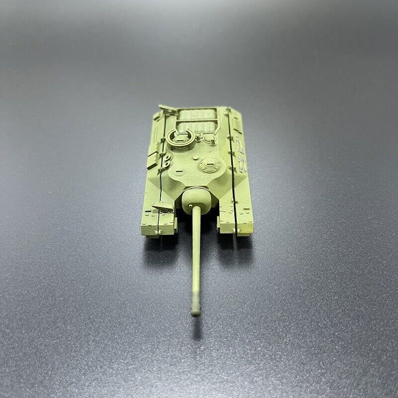 1/144 Scale Ww Ii Us T95 Heavy Tank Finished Painted Model 3d Printed