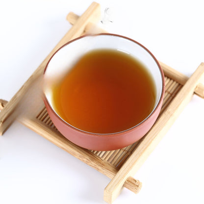 HELLOYOUNG 100g/3.52oz Supreme Black Tea Fengqing Dian Hong Snail Golden Buds