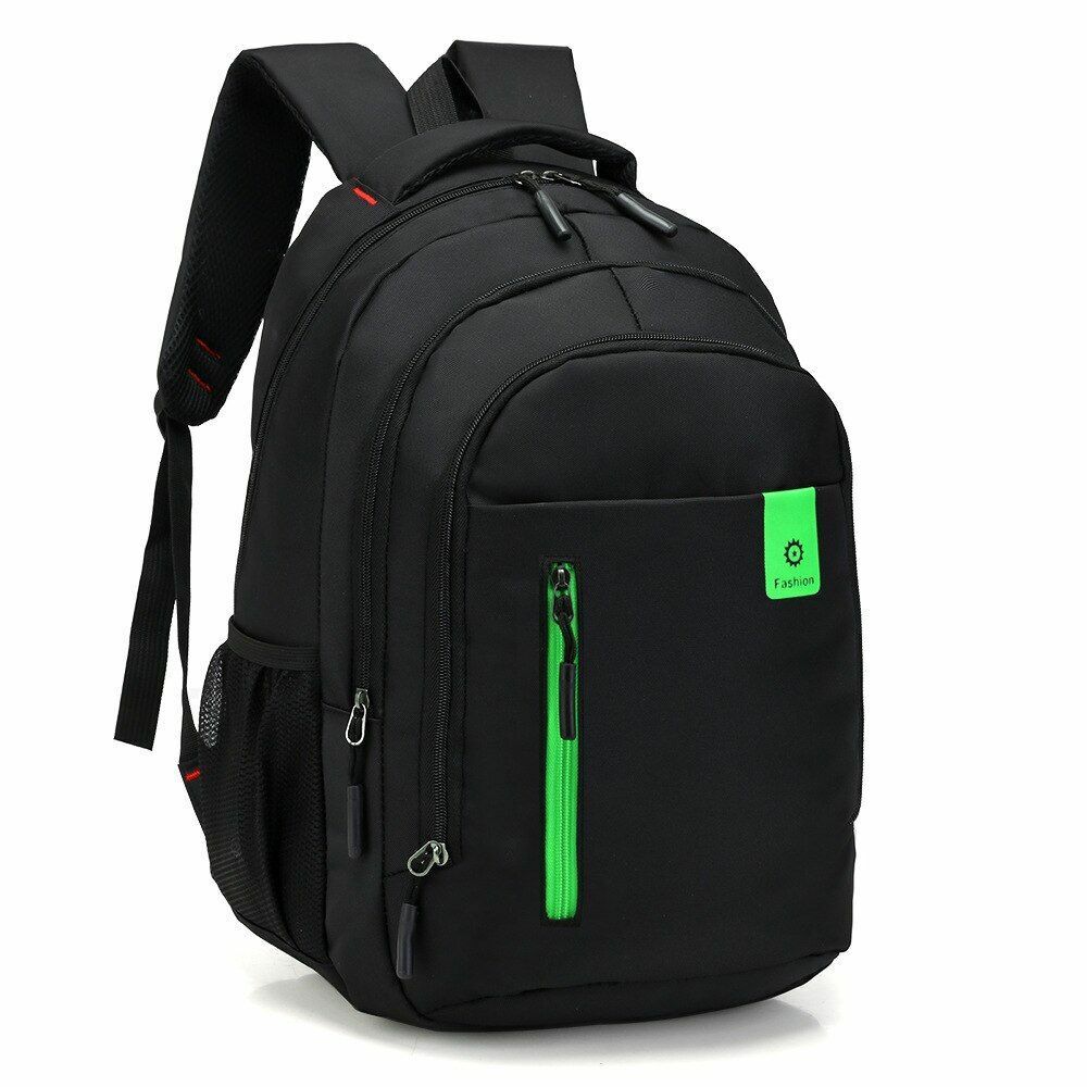 Backpack Teenage Girls Boys Schoolbag High Quality Kids Baby's School Bag Zipper