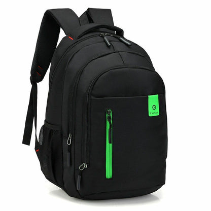 Backpack Teenage Girls Boys Schoolbag High Quality Kids Baby's School Bag Zipper