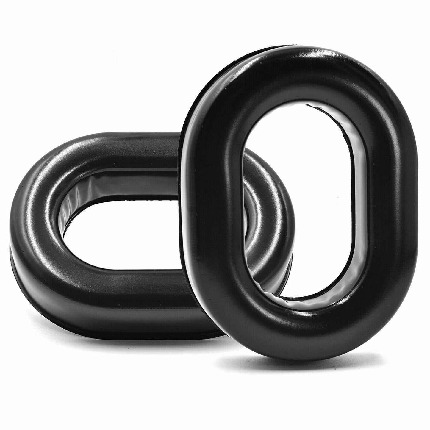 Soft Foam Ear Pads Cushions Earpads For David Clark H10-60 H10-20 H10-13S H10-30