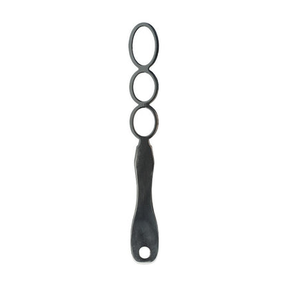 Peanut Butter Stirrer Stainless Steel Stirring Tool Heat Resistant No Mess Desig