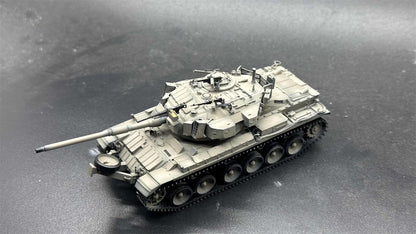 1/72 Israeli Sho't Kal Tank Painted Finished Model