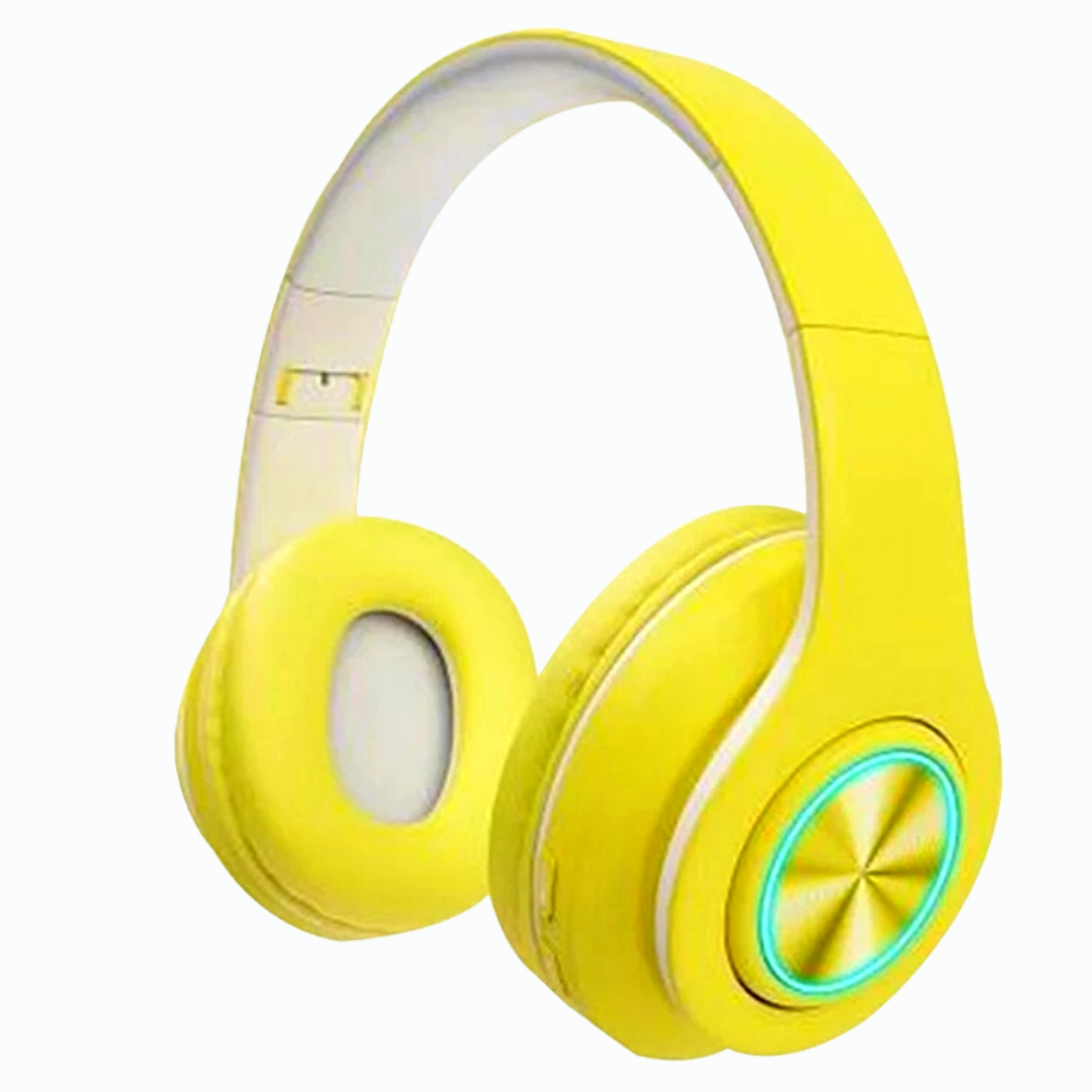 Audifonos inalambricos Bluetooth 5.0 Auriculares Para Telefonos Tablet TV PC