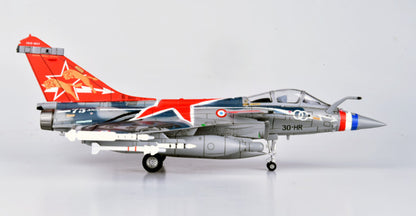 Panzerkampf France DASSAULT RAFALE Star 1/72 diecast plane model aircraft