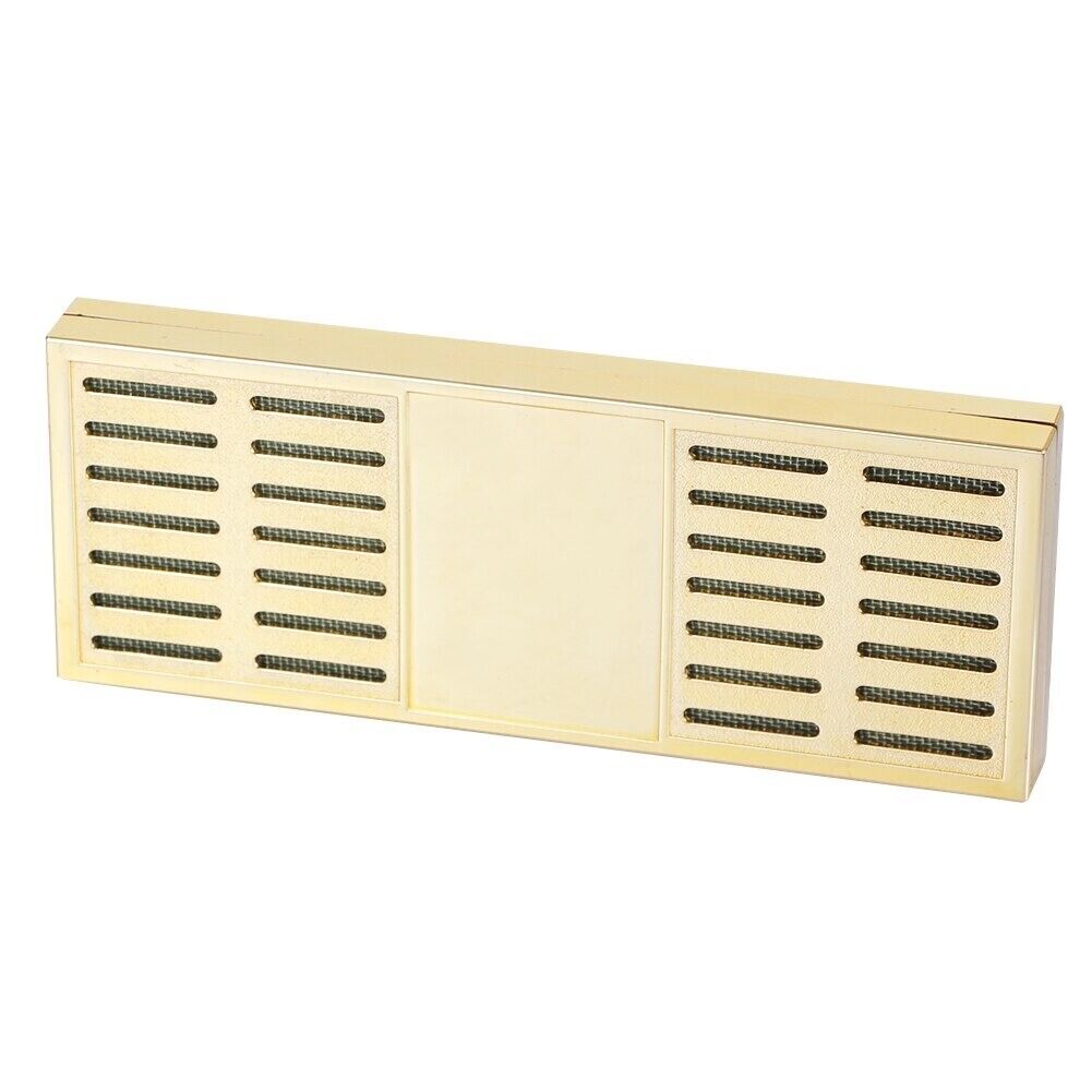 Cigar Humidors Portable Smoking Humidifier Tobacco Moisture Strip Accessory Tool