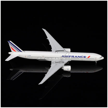 1:400 GeminiJets AIRFRANCE BOEING B777-300ER Airplane Diecast Aircraft Model