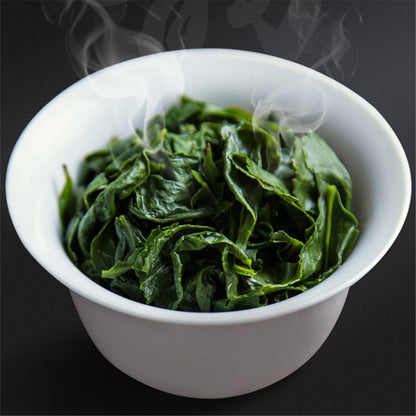 Natural Anxi Tieguanyin Oolong Tea 250g | Energy Herbal Loose Leaf for Men Women