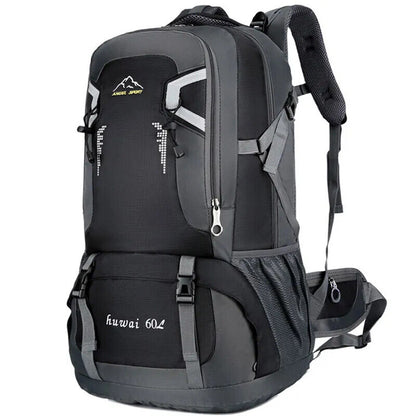 Men's Hiking Backpack Travel Bag Sports Camping Backpack School Bag Pack Women