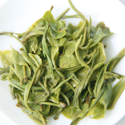 500g Top-grade Early Spring Tea Loose Leaf Tea Health Organic Green Tea