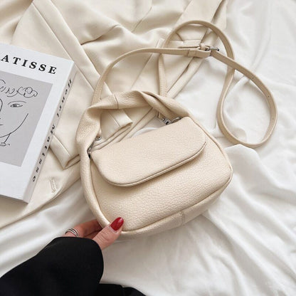 PU Leather Crossbody Bags Women Shoulder Bag Handbags Short Bag