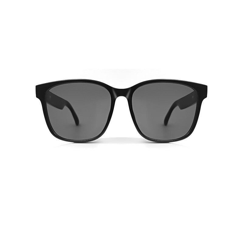 2024New fashion Bluetooth audio smart glasses Sunglasses Open earbuds 2 speakers