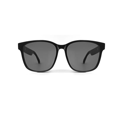 2024New fashion Bluetooth audio smart glasses Sunglasses Open earbuds 2 speakers