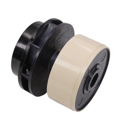1pc 61A0-39015 Electric Water Pump Rotor For Toyota Prius V 1.8L L4 2012-2016