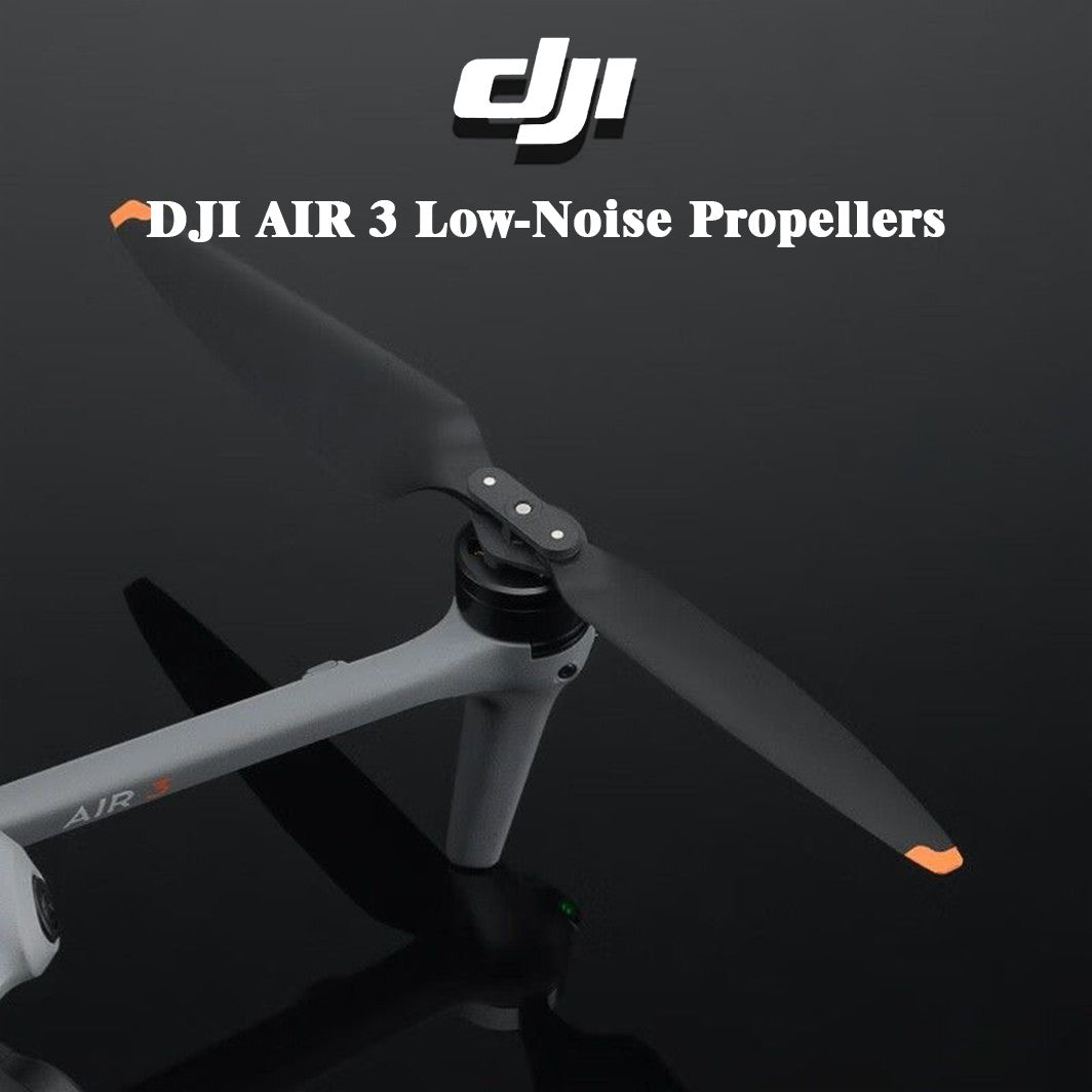DJI AIR 3 Low-Noise Propellers (Pair) For Air 3 / Air 3S