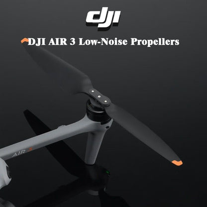 DJI AIR 3 Low-Noise Propellers (Pair) For Air 3 / Air 3S
