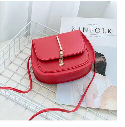 Ladies Handbag Cross Body Messenger Bag Women Shoulder Bags Comfortable Bag