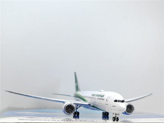 1:400 Phoenix LIAQI AIRWAYS BOEING B787-8 Airplane Diecast Aircraft Plane Model