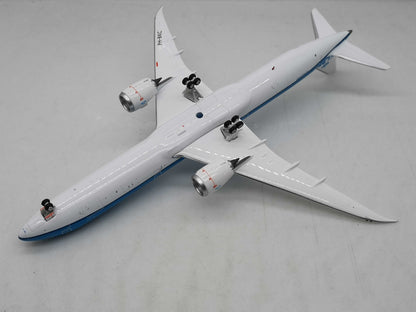 1:400 Phoenix KLM BOEING B787-10 Airplane Diecast Aircraft Plane Model