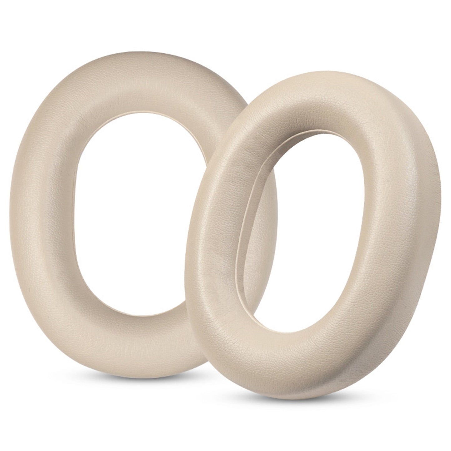 2Pcs Ear Pads Cushion Cover For Huawei Freebuds Studio Headset Replace Parts