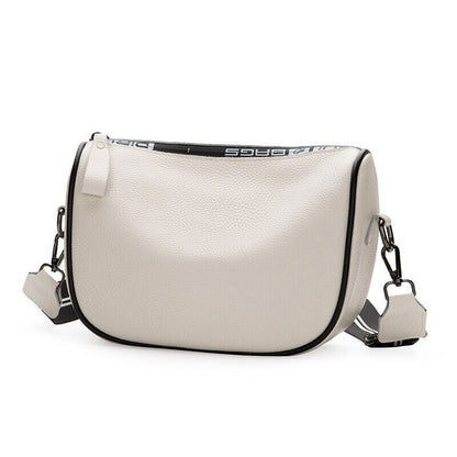 Soft Genuine Leather Handbags Women Shoulder Bag Ladies Tote bag Messenger Bag