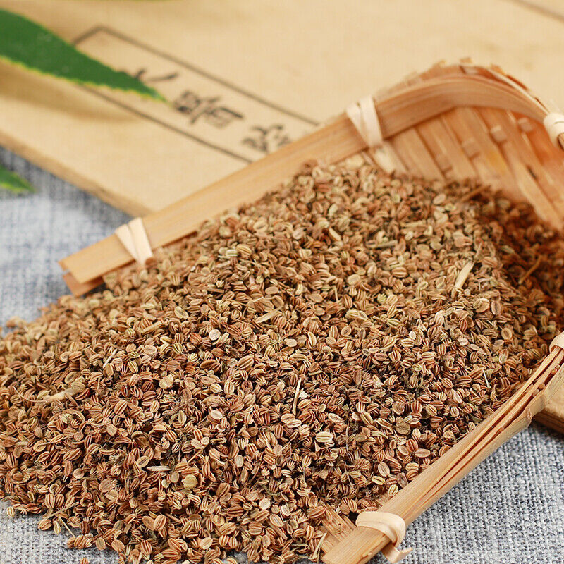 500g 100% Natural High Quality Original Cnidium Shechuangzi Health Car 蛇床子