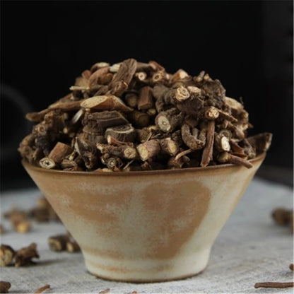 100% Pure Medicine Bupleurum Root Powder Chaihu Chinese Herbal Medicine 250g