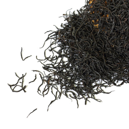1000g Supreme Fujian Wuyi Jinjunmei Eyebrow Black Tea Chinese Loose Black-Buds